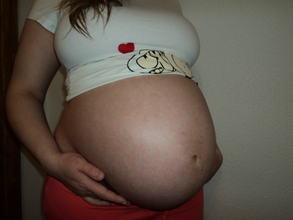 Живот на 40 неделе беременности. Животик на 38 неделе беременности. Тянет поясницу на 38 неделе