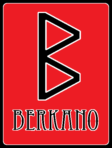 Беркана шкафы