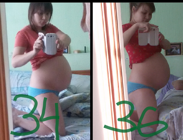 Живот на 36 неделе. Маленький живот в 36 недель. 36 Неделя беременности ж вот. Тянет низ живота на 36