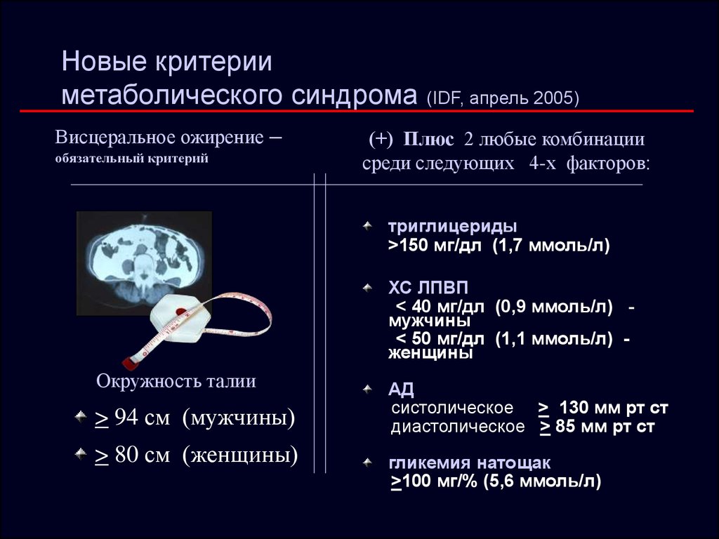 Проявлениями метаболического синдрома являются. Распространенность метаболического синдрома. Критерии метаболического синдрома IDF. Метаболический синдром критерии диагноза. Диагностические критерии метаболического синдрома.