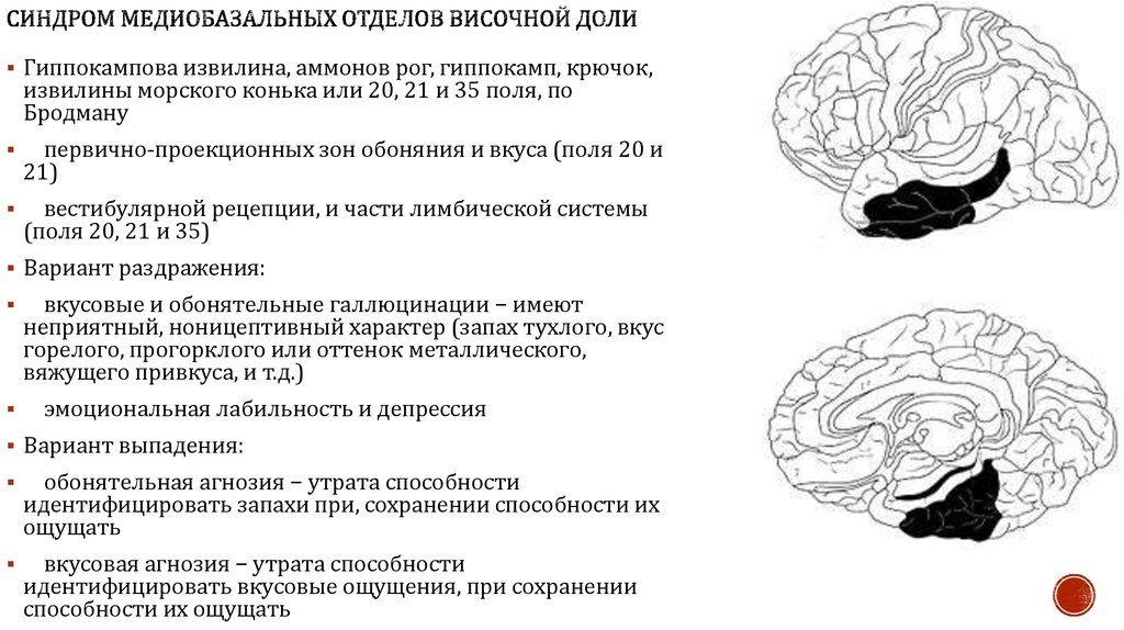 Нарушение схемы тела наблюдается при следующем виде агнозии