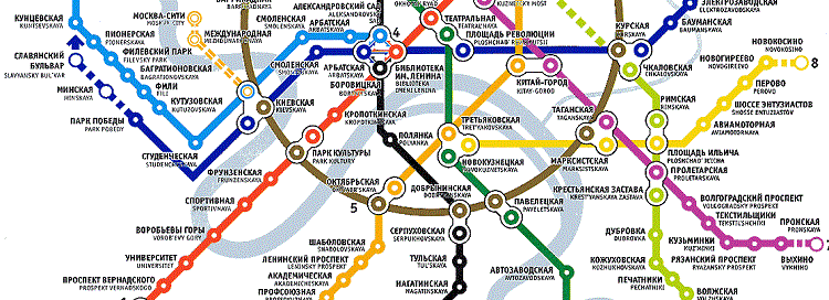 Схема станции метро молодежная в москве