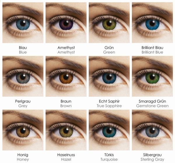 Глаза цвета аметиста. Alcon FRESHLOOK Colorblends. Fresh look Colorblends (2 шт.) (Brown, Brilliant Blue, Gemstone Green, Sterling Grey, true Sapphire, Turquoise). FRESHLOOK Colorblends (2 Pack). Линзы FRESHLOOK Colors цвета.