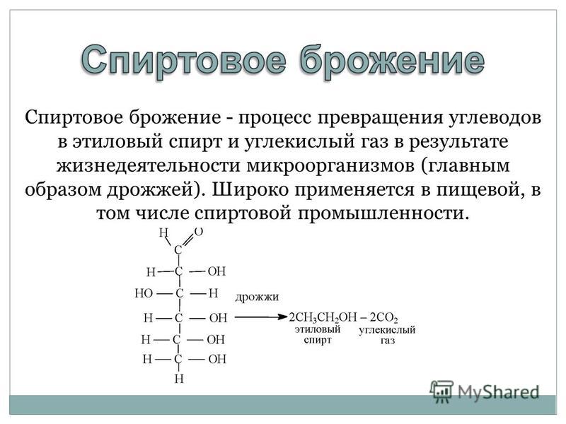 Конечный продукт глюкоза. Молочнокислое брожение углеводов схема. Конечные продукты спиртового брожения. Основной продукт спиртового брожения формула. Характеристика типа спиртового брожения.