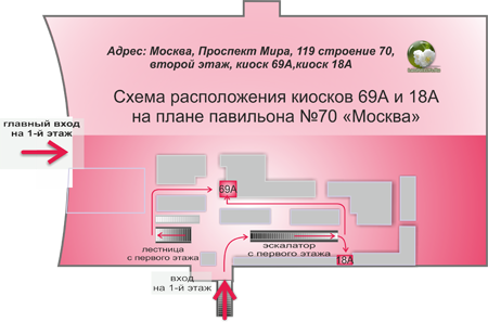 Фонд гуманитарных проектов москва проспект мира владение 119 строение 57