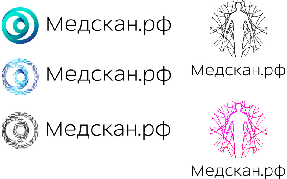 Медскан мрт