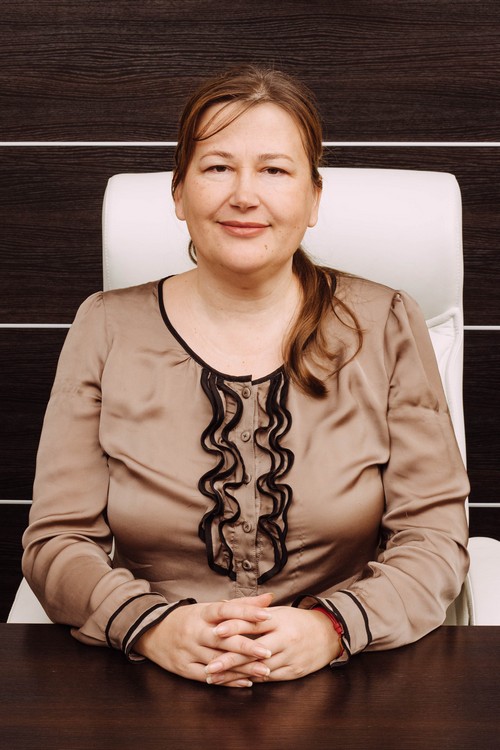 
Наталья Деева Москва