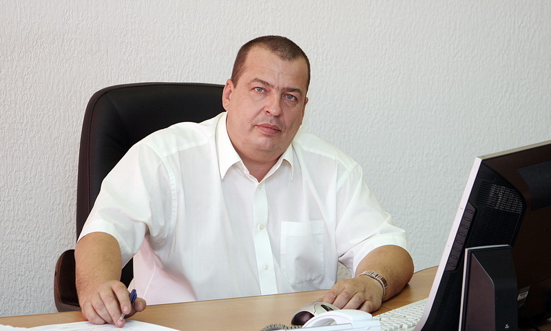 Дмитрий Жирнов Фото
