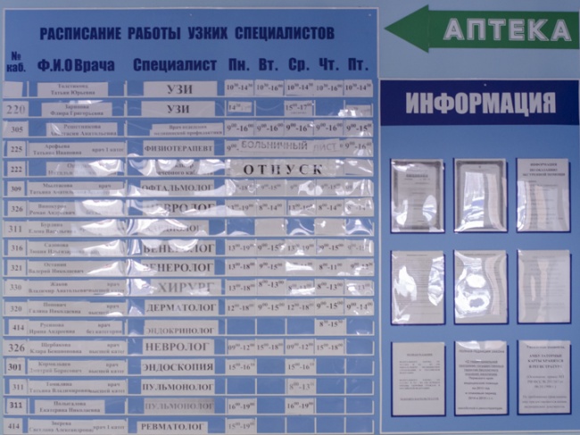 Поликлиника 1 мая пятигорск регистратура