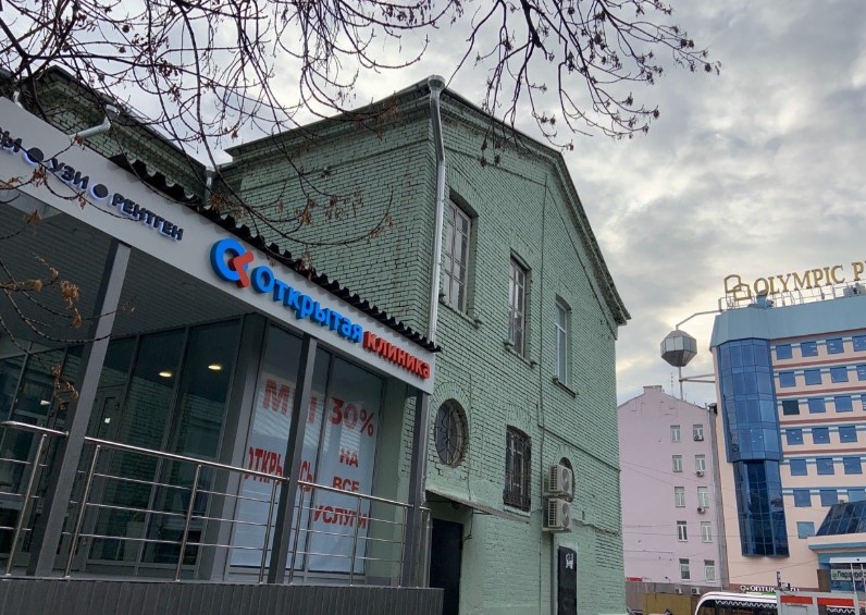 Гордиенко клиник просп мира 32а фото Гордиенко клиник просп мира 32а фото