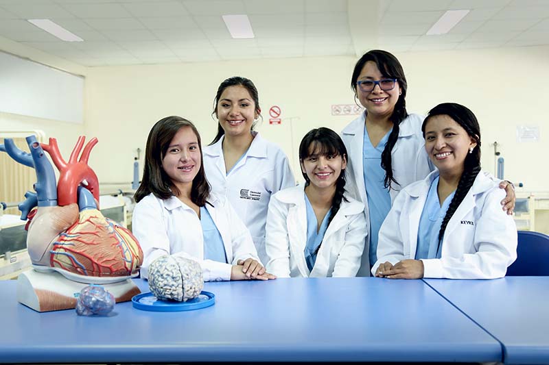 Ocho meses de carcel estudiante medicina