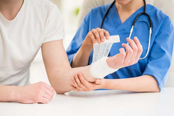 Homeopathic Remedies For Fractures