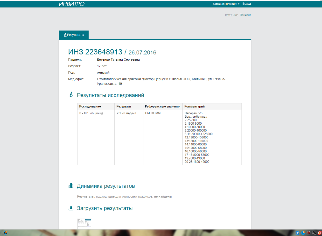 Результаты инвитро по инз. Инз результат анализа. Инвитро Инз Результаты анализа. Инвитро Результаты анализов по Инз. Инвитро Камышин.