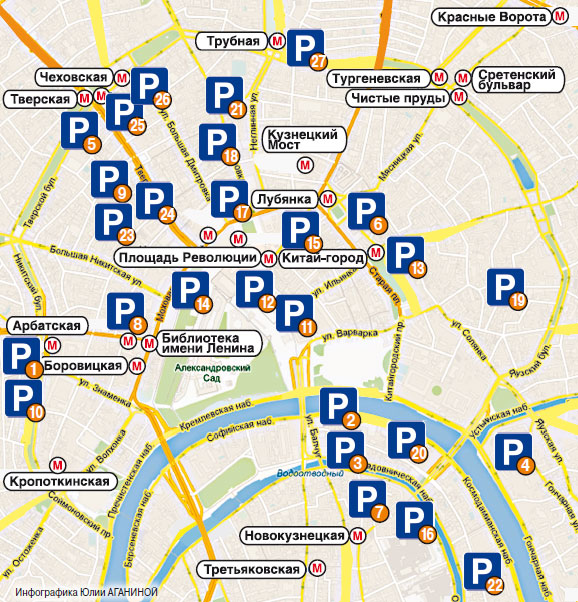 Адрес центра москвы. Парковка Бульварное кольцо. Парковка на красной площади. Парковка возле красной площади в Москве. Автостоянка возле красной площади.