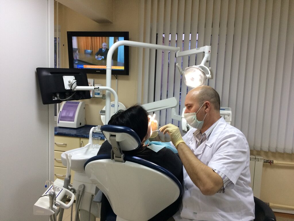 Стоматология киров протезирование зубов
