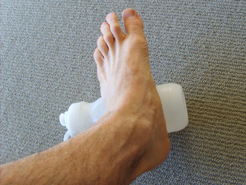 Болит большой палец ноги при ходьбе