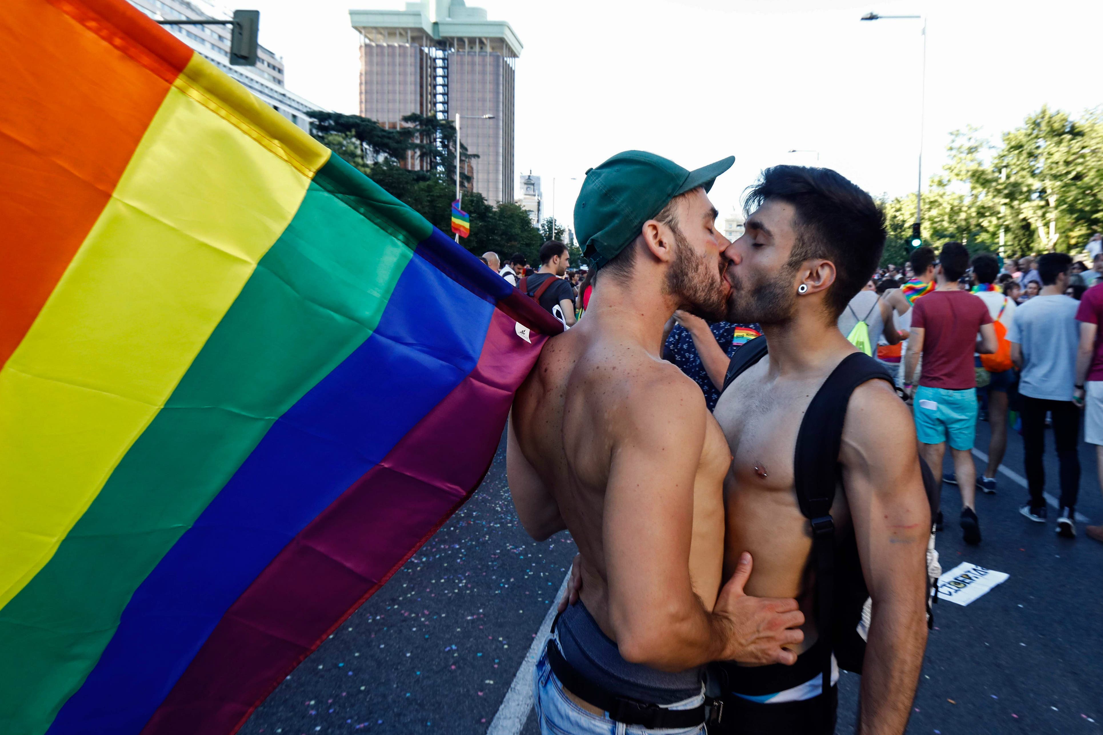 Is boulder lgbt friendly?