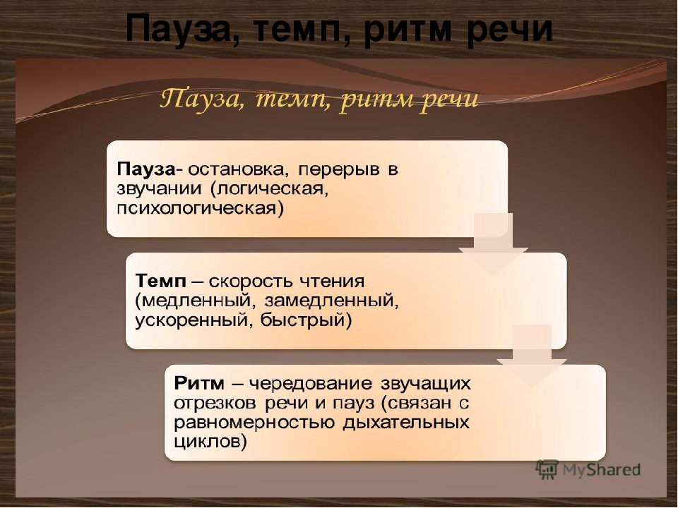 Темп речи. Речевые паузы. Паузы в речи. Темп и ритм речи. Паузы в литературе.