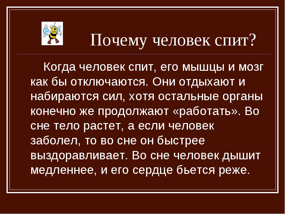 Презентация зачем мы спим. Презентация зачем человеку сон. Почему люди спят ночью. Зачем люди спят ночью.