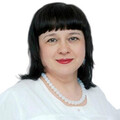 Фатыхова Светлана Николаевна - окулист (офтальмолог) г.Екатеринбург