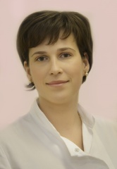 Агафонова Оксана Сергеевна