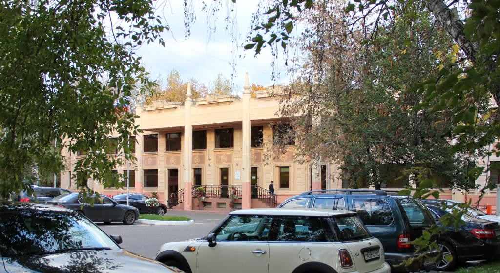 рейтинг онкологических клиник москвы