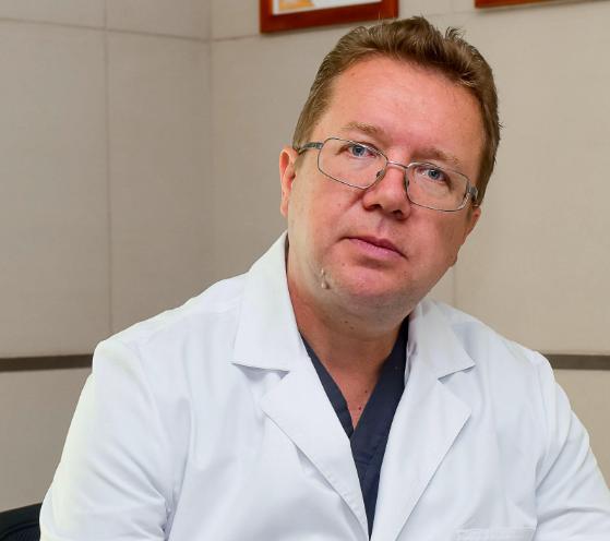 Сергей Сусин