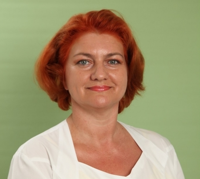 Виктория Акимова
