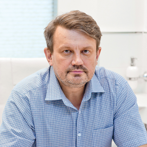 Алексей Северцев
