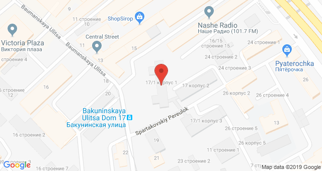 Игорь Солдатов