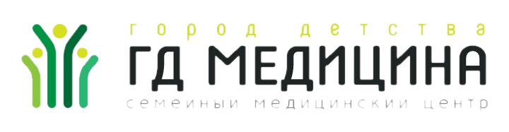Медицинский центр "ГОРОД ДЕТСТВА"