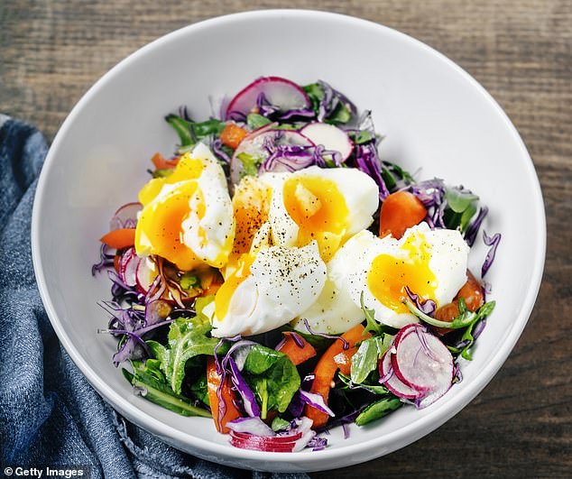 The Eco Keto, a more flexible variation of the Ketotarian diet, is a plant-based food program, however, it offers more room to consume non-meat products