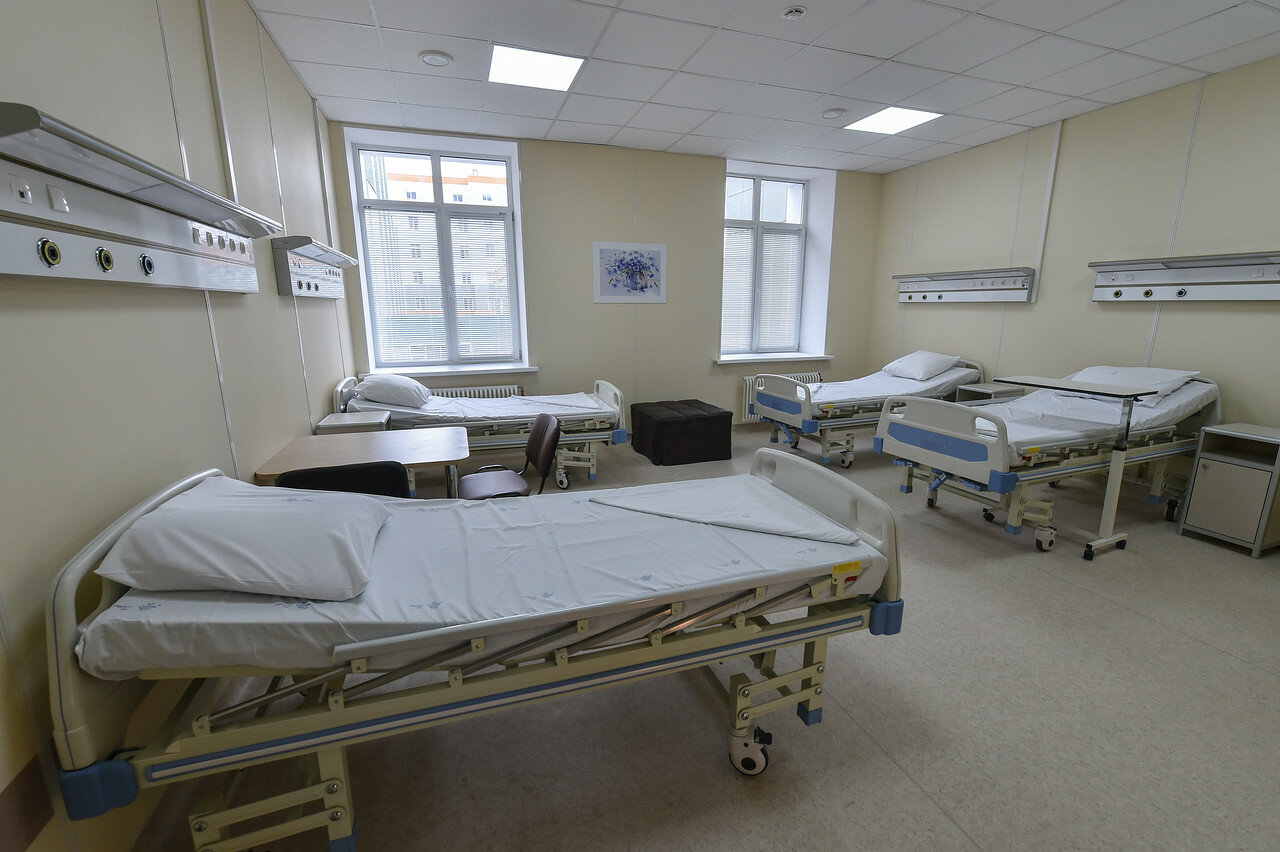 больница 62 москва