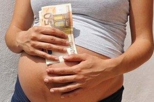 Девятый месяц