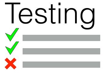 t-test vs f-test