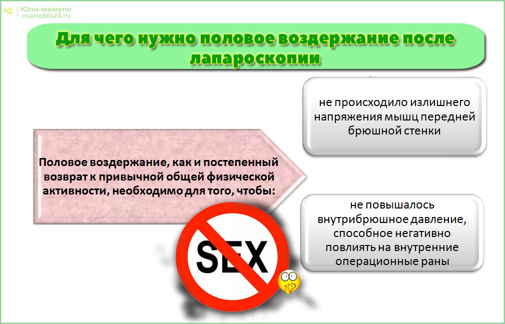 Через сколько можно заниматься интимной после родов