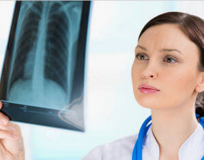 Фиброз корней легких - серьезная патология органов дыхания