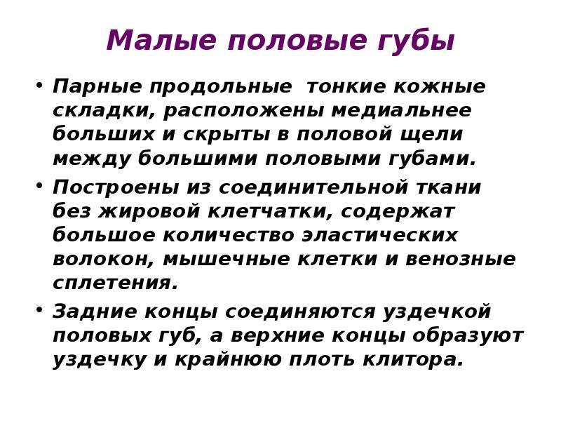 Большие половый губы. Малые половые губы половые. Малые половые губы функции. Большие малые половые губы. Формы малых половых губ.