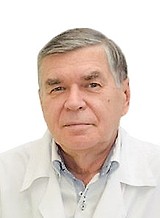 Терентьев Игорь Георгиевич