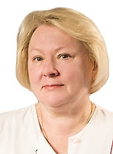 Тилинова Вера Петровна