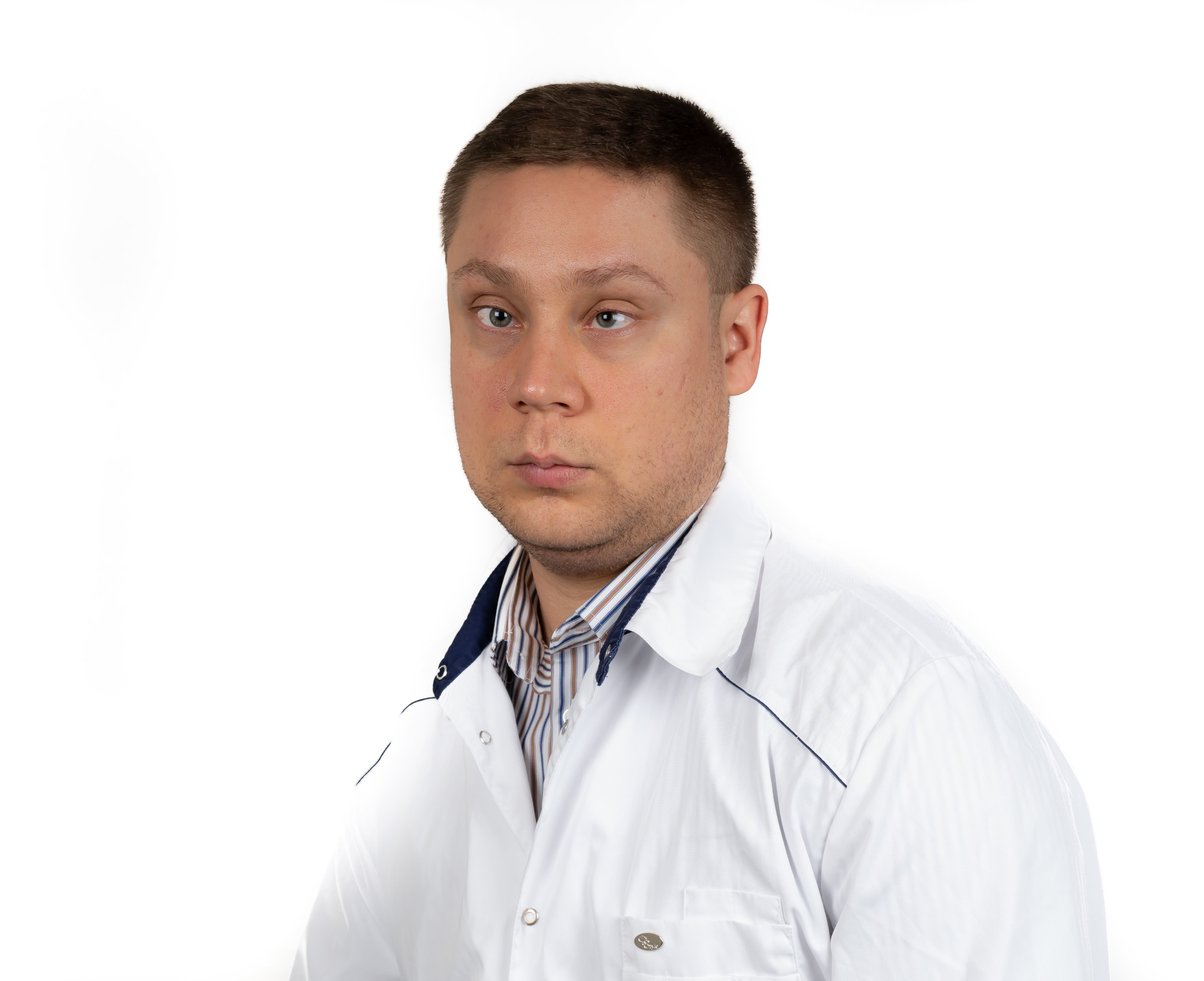 Смирнов Дмитрий Александрович маммолог