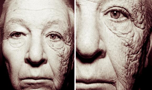 Как солнце влияет на кожу человека фото
