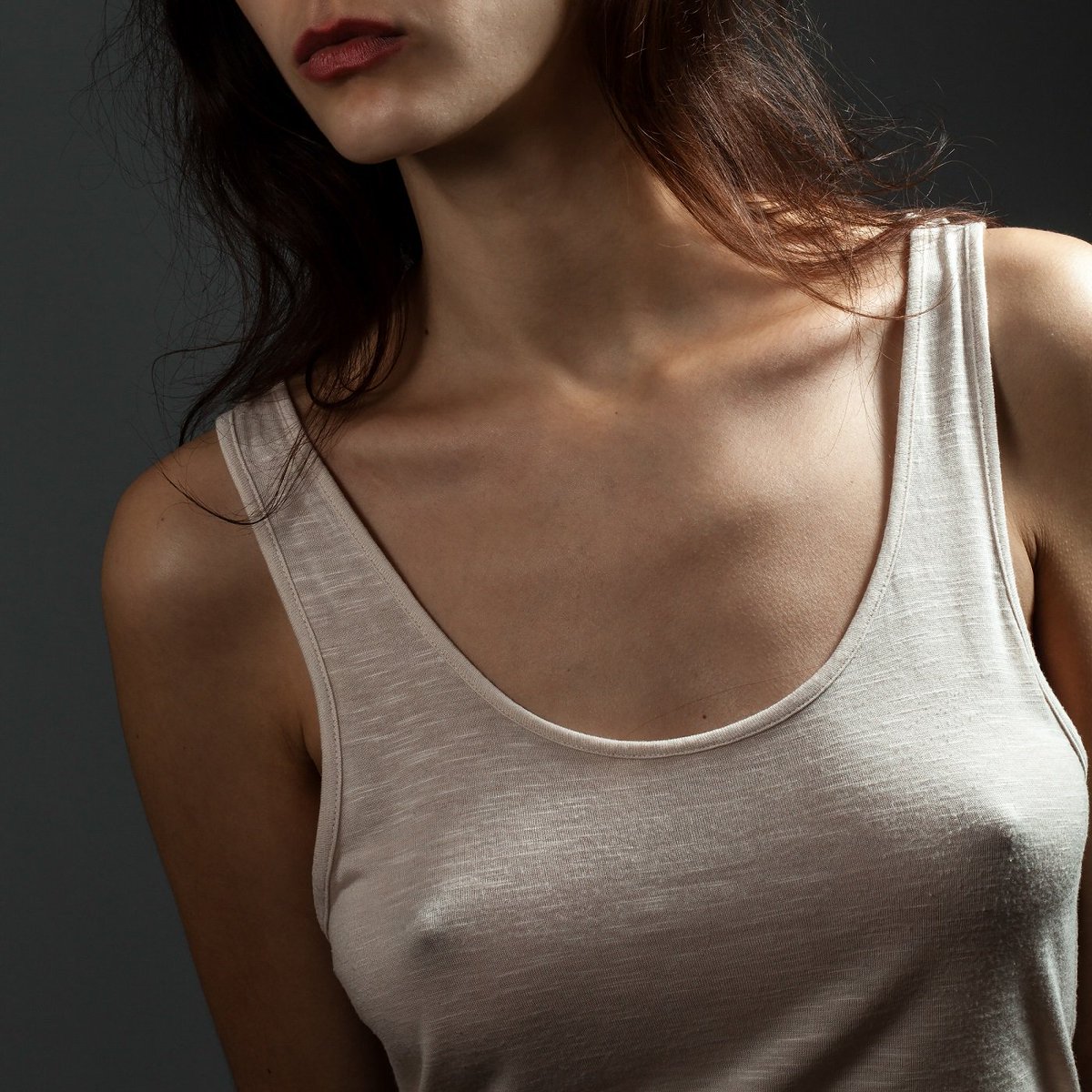 фотографии женщин без груди фото 40