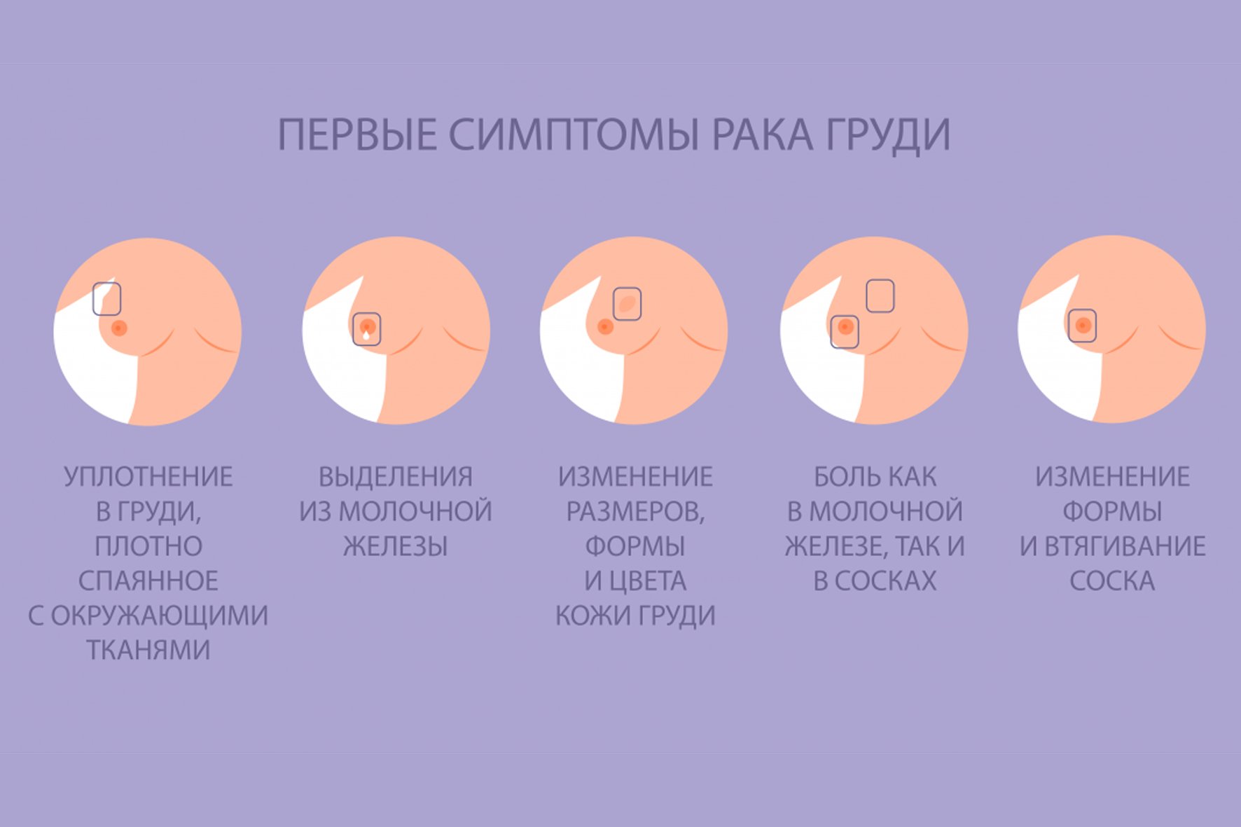 потемнение ореола на какой день после зачатия