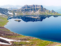 Kamchatka krai