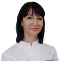 Борисова Инна Анатольевна - дерматолог г.Санкт-Петербург