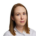 Соловьева Светлана Сергеевна - дерматолог г.Санкт-Петербург