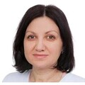 Литвинова Анжела Николаевна - дерматолог г.Санкт-Петербург