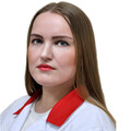 Тягнерева Наталья Владимировна - дерматолог г.Санкт-Петербург