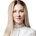 Резванова Наталья Сергеевна - дерматолог г.Санкт-Петербург